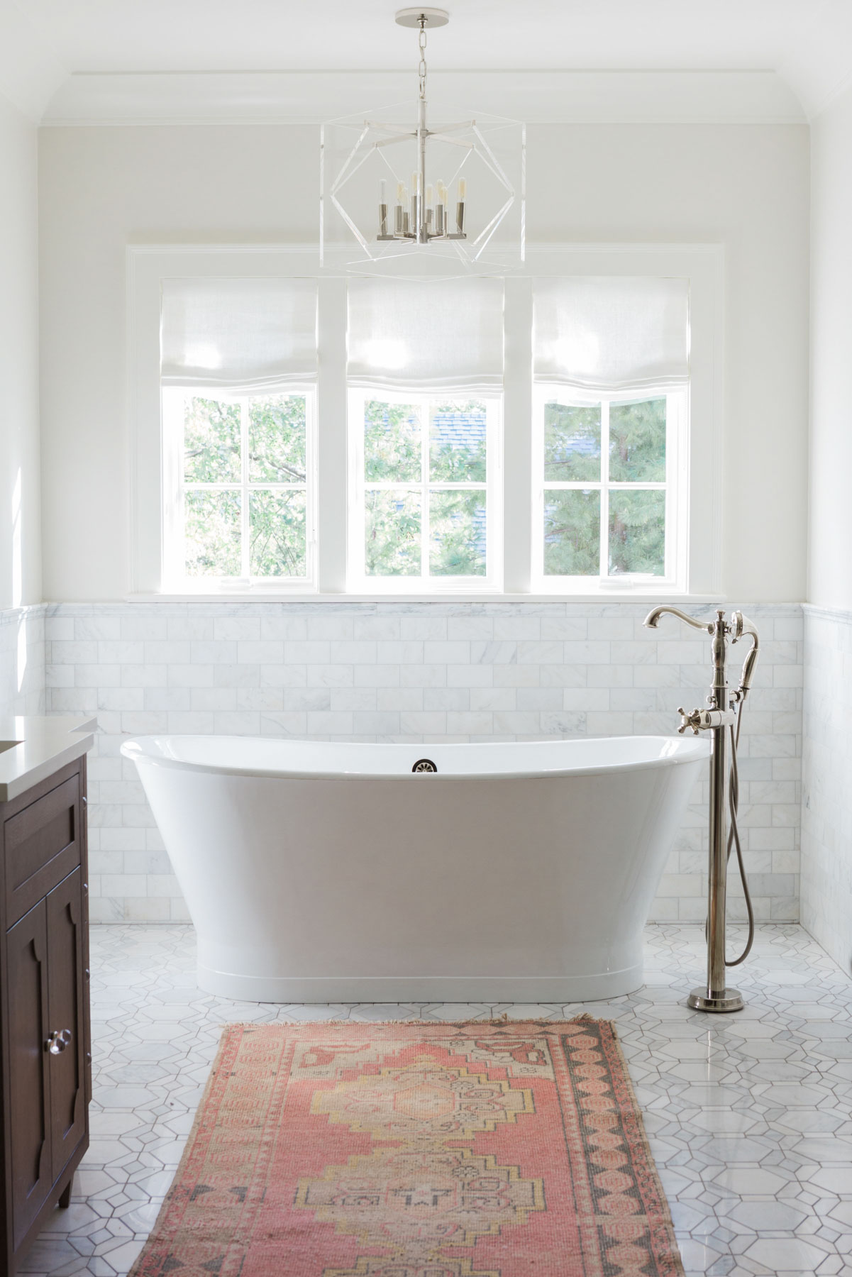 Bathroom Remodel, Luxury Bathroom