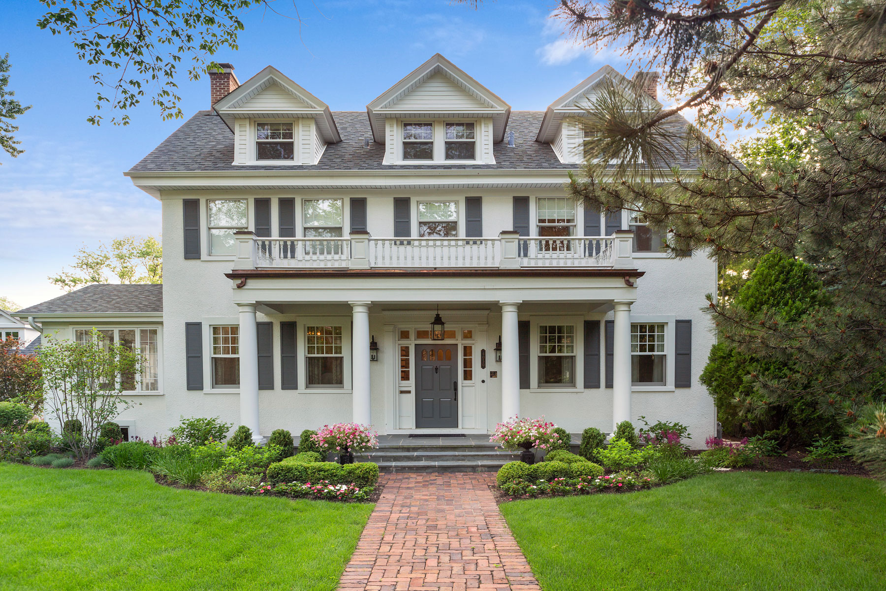 Luxury Home in Western Springs, IL