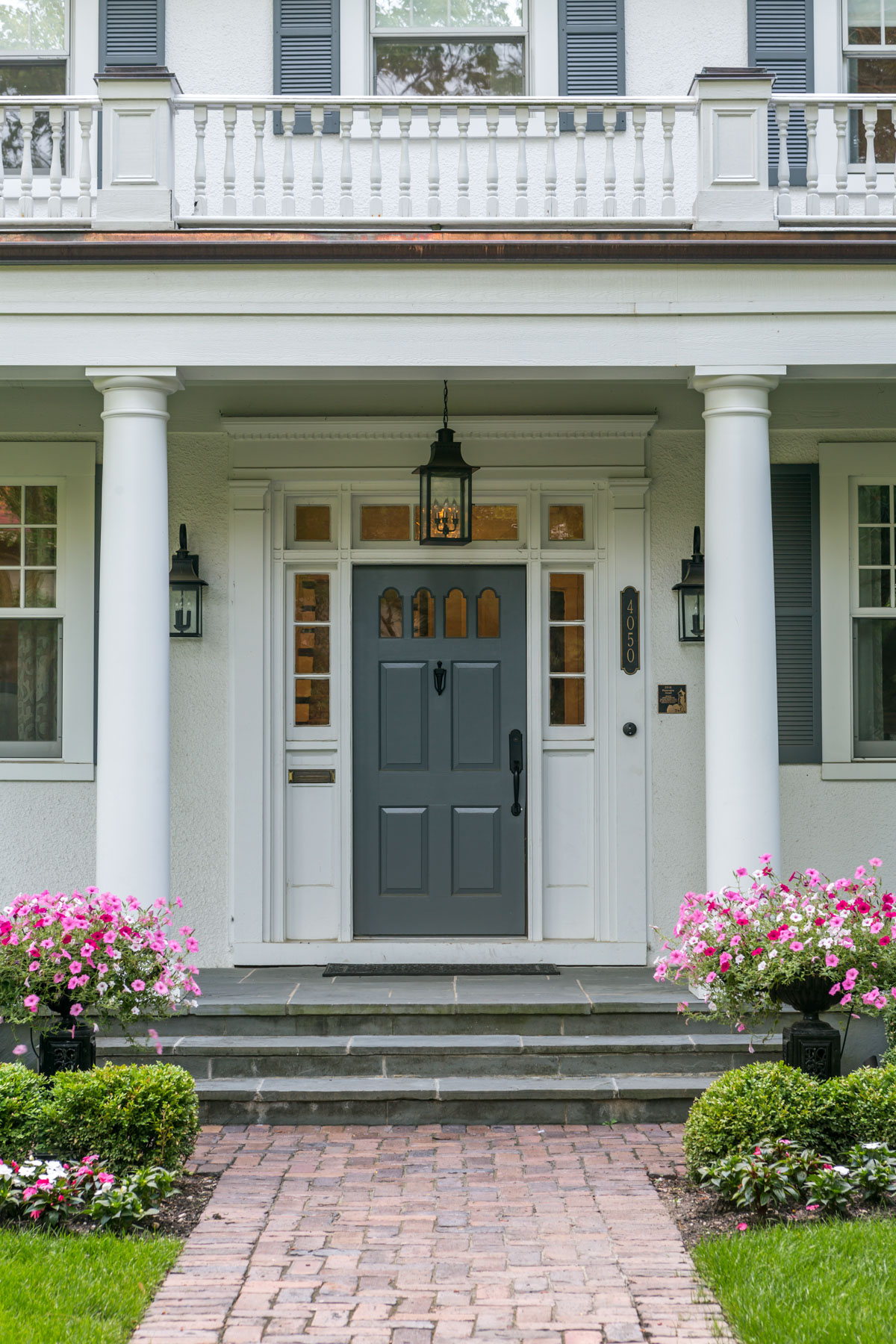 Luxury Home in Western Springs, IL